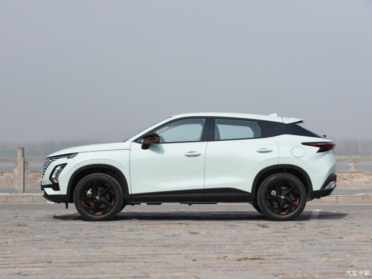 奇瑞汽車 歐萌達 2022款 高配版