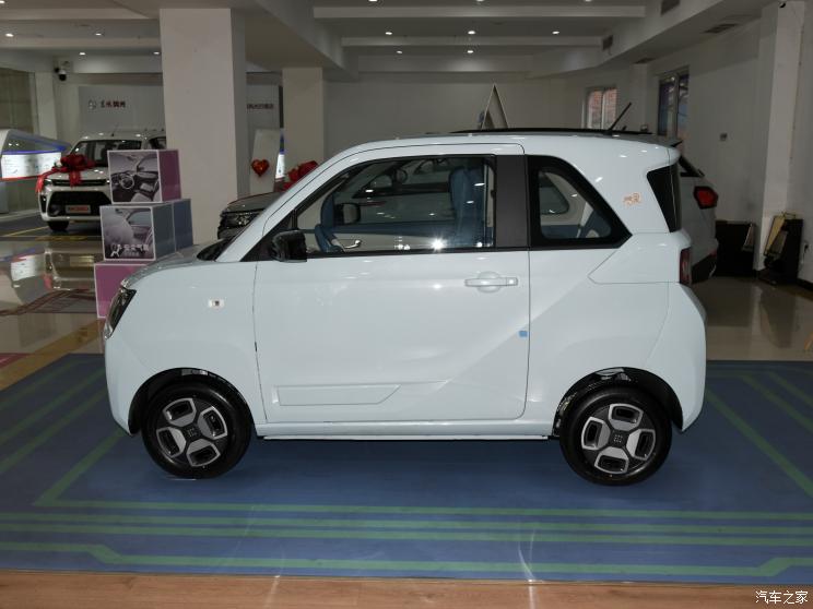 東風小康 風光MINIEV 2022款 糖果款 全糖版
