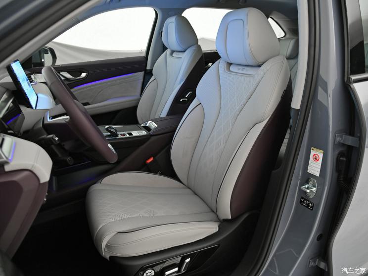 長城汽車 拿鐵DHT-PHEV 2022款 四驅(qū)基本型