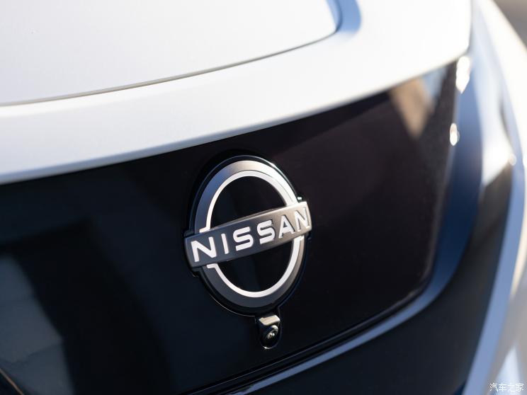 日產(進口) 聆風 2023款 SV Plus 美國版