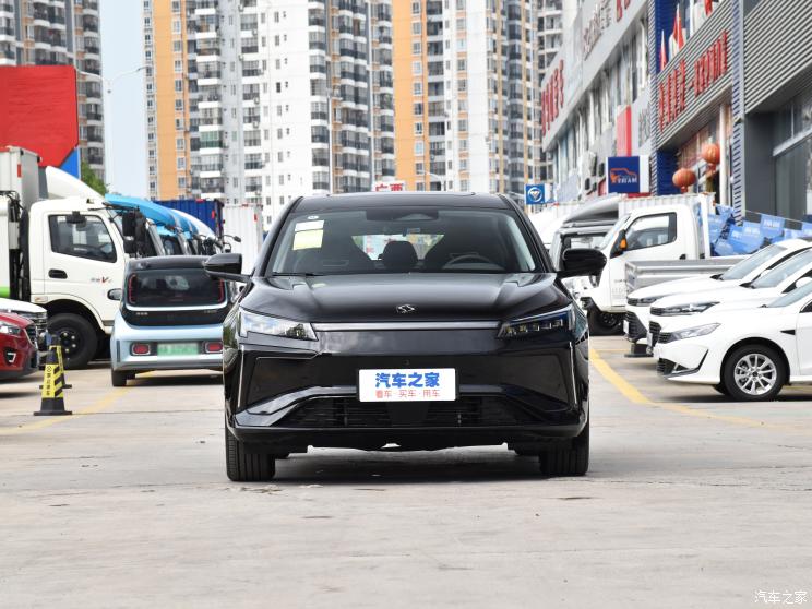 江汽集團 思皓愛跑 2022款 一馬當先 50.1kWh