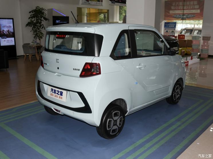 東風小康 風光MINIEV 2022款 糖果款 全糖版
