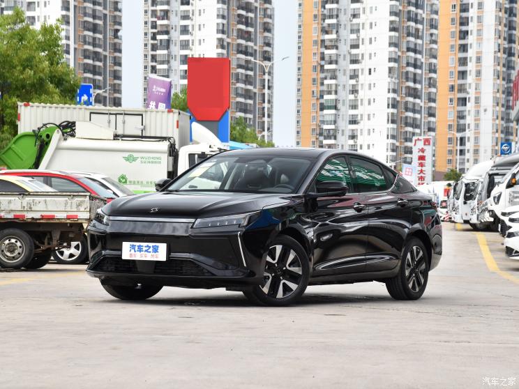 江汽集團 思皓愛跑 2022款 一馬當先 50.1kWh