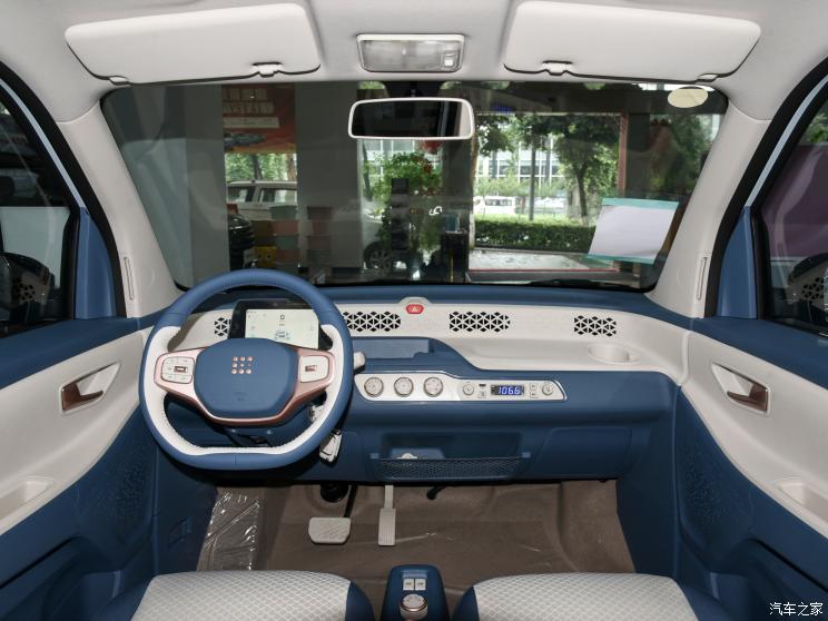 東風小康 風光MINIEV 2022款 糖果款 全糖版