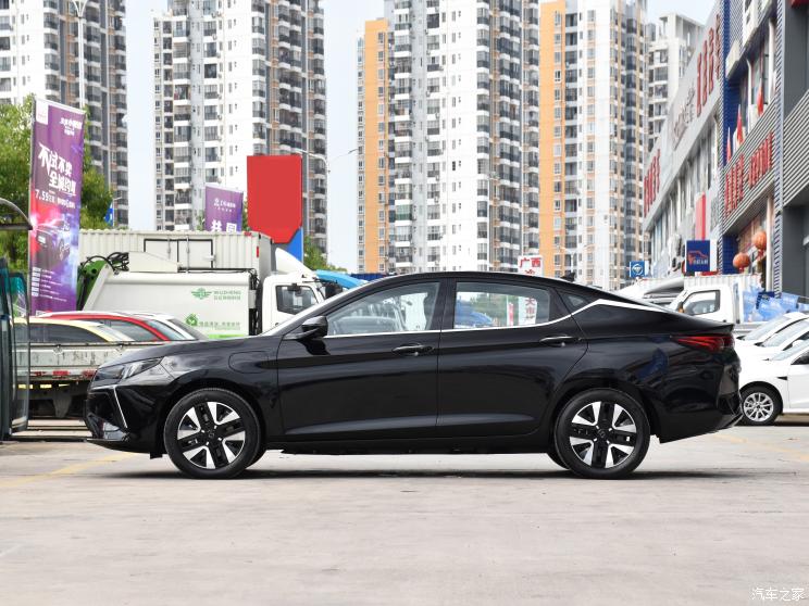 江汽集團 思皓愛跑 2022款 一馬當先 50.1kWh