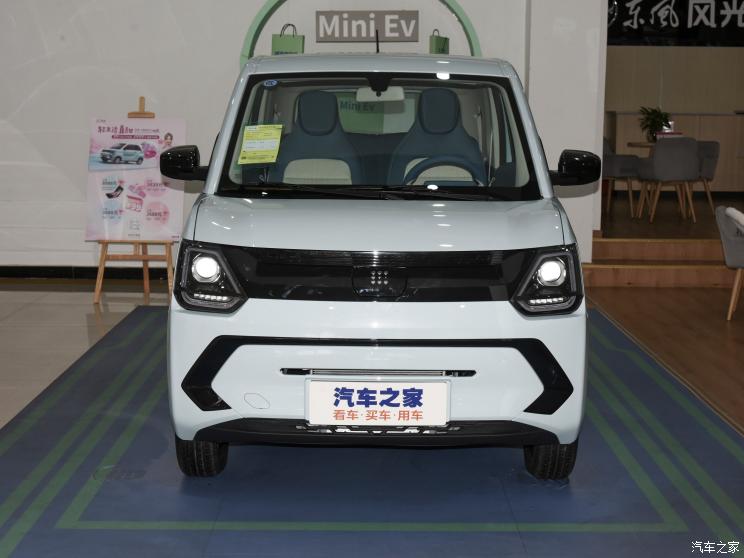東風小康 風光MINIEV 2022款 糖果款 全糖版
