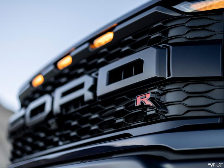 福特(進口) 福特F-150 2023款 Raptor R