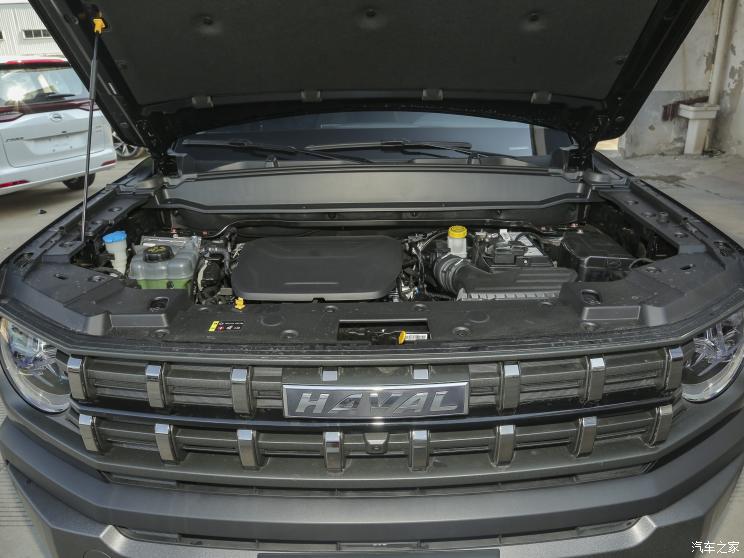 長城汽車 哈弗酷狗 2022款 1.5T DCT兩驅潮動版