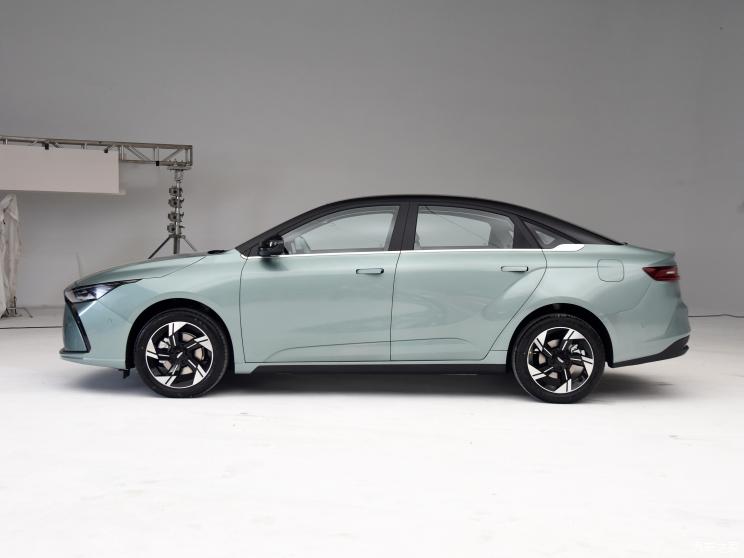 幾何汽車 幾何G6 2022款 基本型
