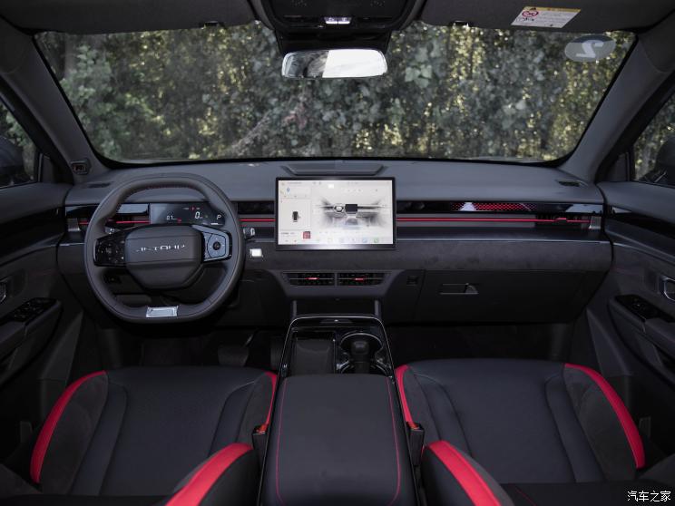 奇瑞汽車 捷途大圣 2022款 1.6T DCT中配基本型