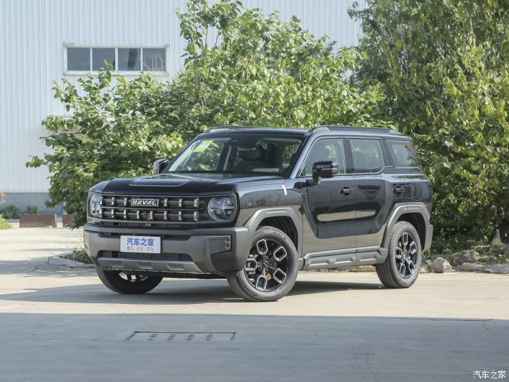 長城汽車 哈弗酷狗 2022款 1.5T DCT兩驅潮動版