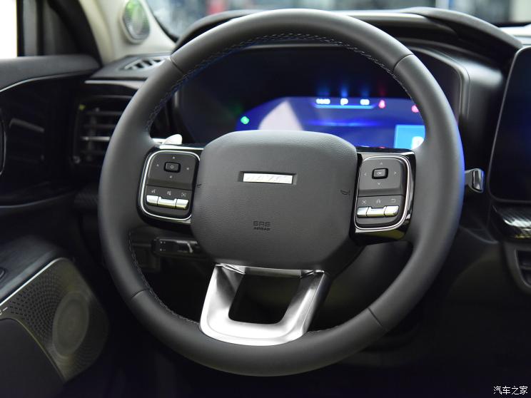 長城汽車 哈弗酷狗 2022款 1.5T DCT四驅潮野版