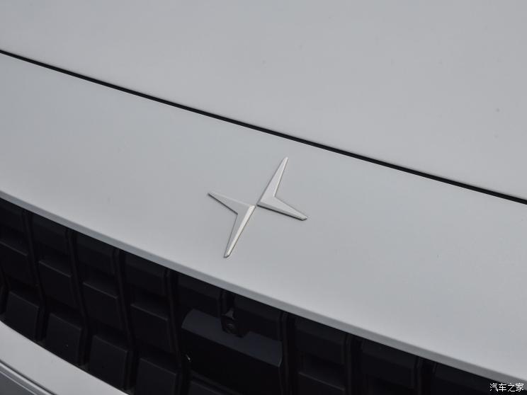 Polestar Polestar 2 2020款 首發版