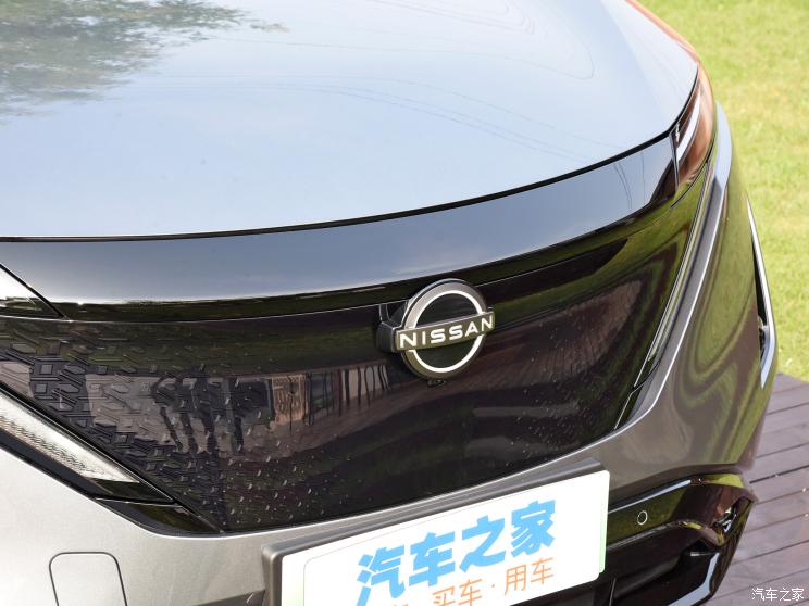 東風日產 Ariya 2022款 四驅高配版
