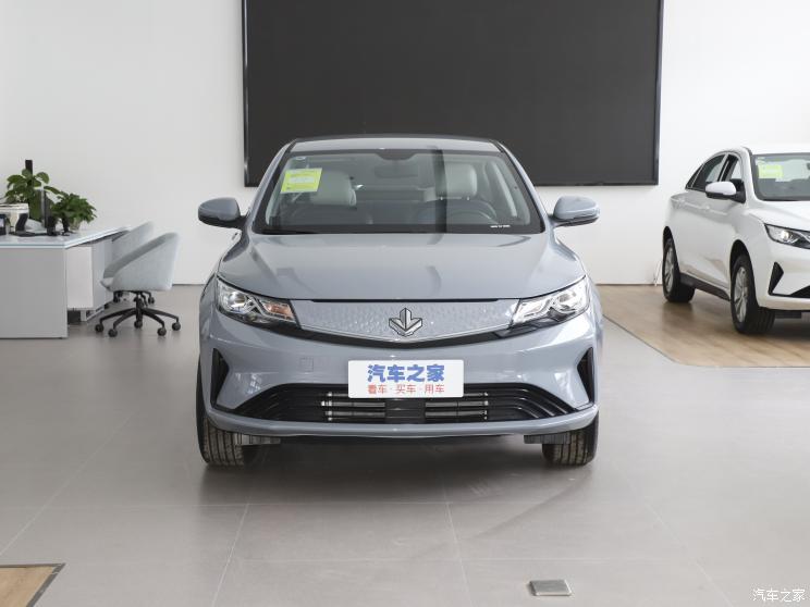 睿藍汽車 楓葉60s PRO 2023款 滿電版 磷酸鐵鋰