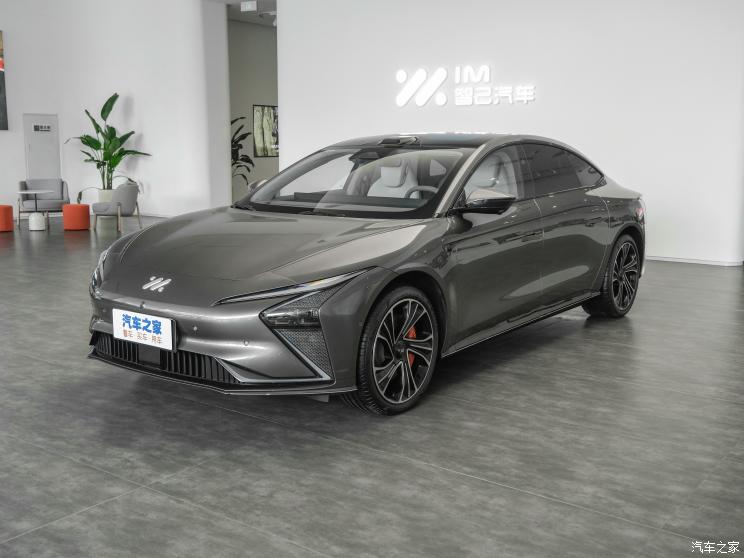 智己汽車 智己L7 2022款 Pro