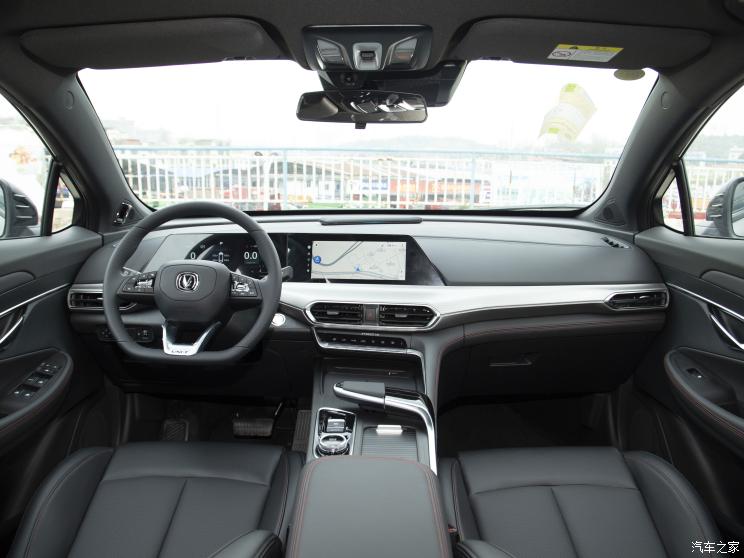 長(zhǎng)安汽車 長(zhǎng)安UNI-T 2022款 1.5T 卓越型