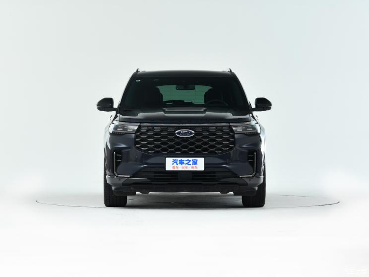 長安福特 探險者 2023款 EcoBoost 285 四驅ST-LINE 6座