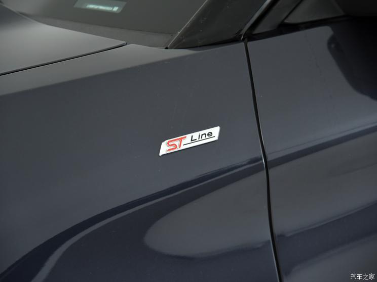 長安福特 探險者 2023款 EcoBoost 285 四驅ST-LINE 6座