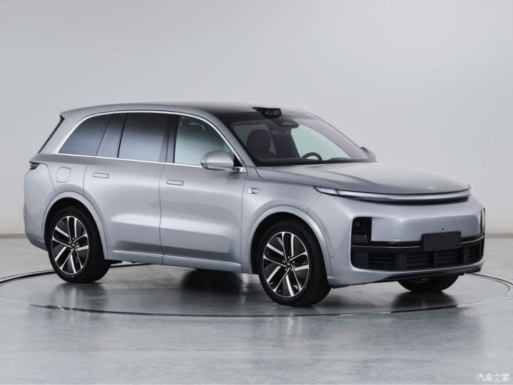 理想汽車 理想L8 2023款 Pro