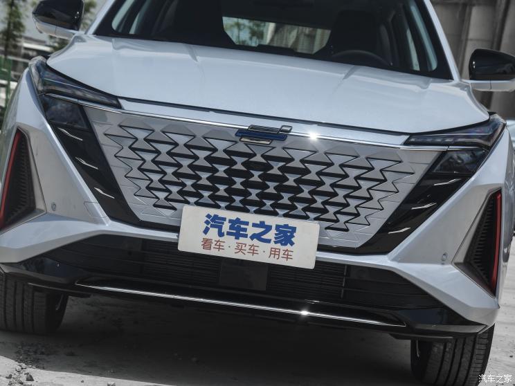 長安汽車 長安歐尚Z6 2022款 藍鯨 1.5T DCT智尊型