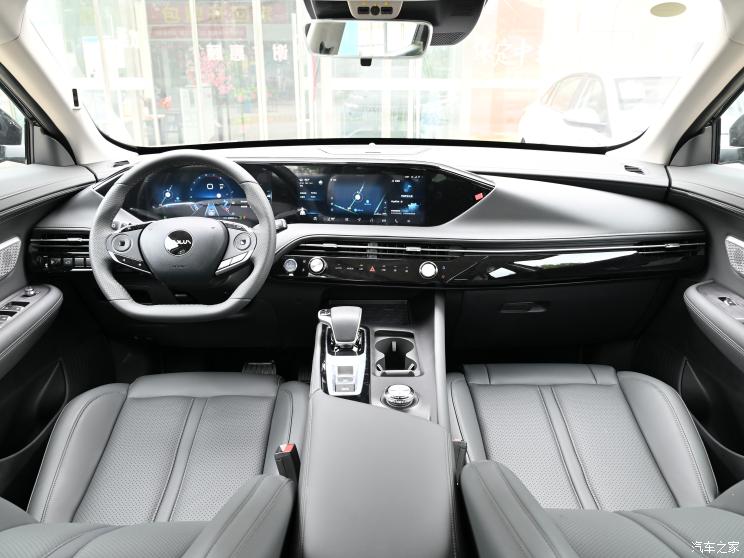 東風(fēng)乘用車 皓極 2022款 馬赫動力 1.5T 敢愛版