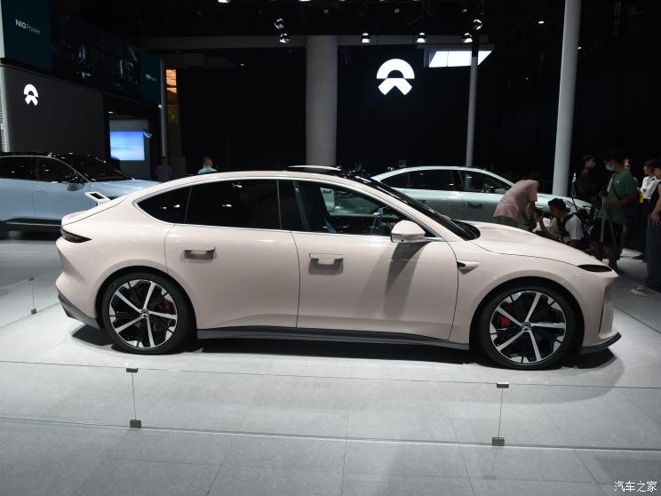 蔚來 蔚來ET5 2022款 100kWh