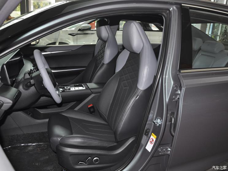長安汽車 銳程PLUS 2023款 1.5T DCT旗艦型