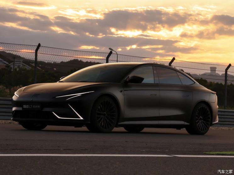 智己汽車 智己L7 2023款 Snake Performance高性能版