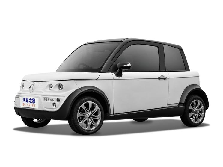華梓汽車 歐麥加 2022款 220KM