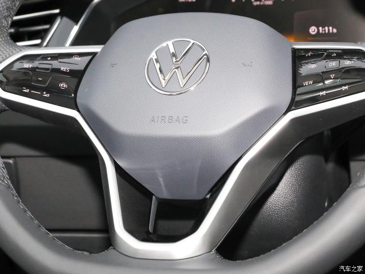一汽-大眾 邁騰 2022款 330TSI DSG領先型