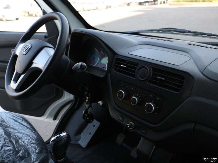 成功汽車 駱駝 2023款 基本型