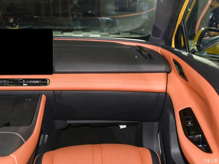 合創汽車 合創A06 2022款 基本型