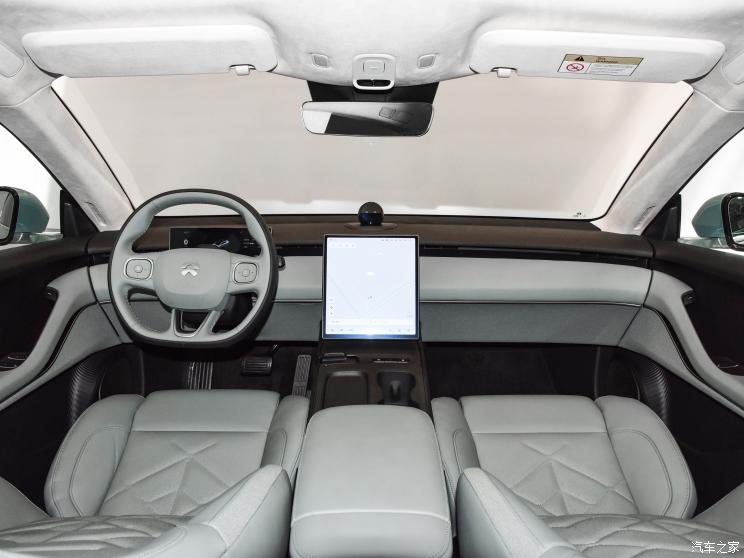 蔚來 蔚來ET5 2022款 75kWh