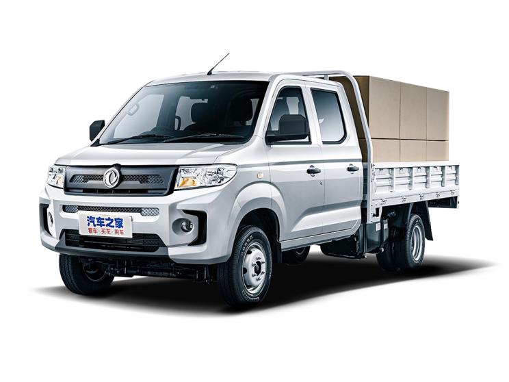 東風小康 東風小康D72 2023款 2.0L LV1 SFG20B