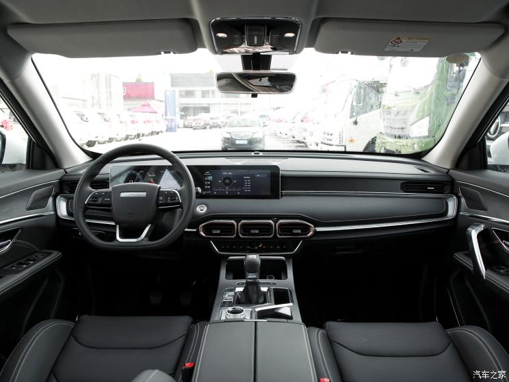 奇瑞汽車 捷途X70 PLUS 2021款 1.5T 手動林 5座