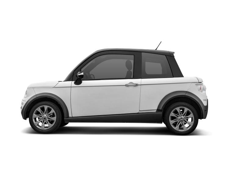華梓汽車 歐麥加 2022款 128KM