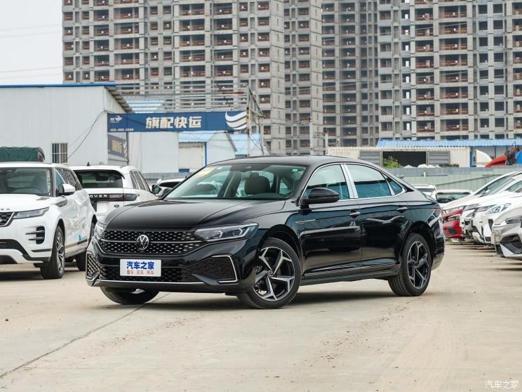 上汽大眾 帕薩特 2023款 330TSI 星空尊貴版