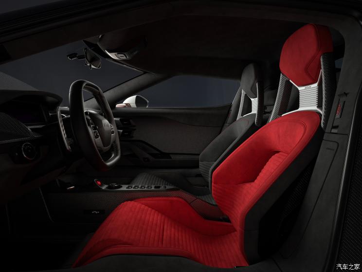福特(進口) 福特GT 2022款 LM Edition