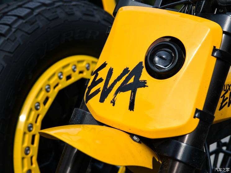 長城汽車 坦克300 2022款 2.0T 邊境限定版