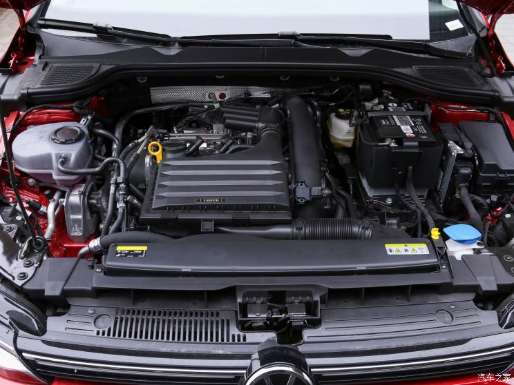 一汽-大眾 高爾夫 2021款 280TSI DSG Pro