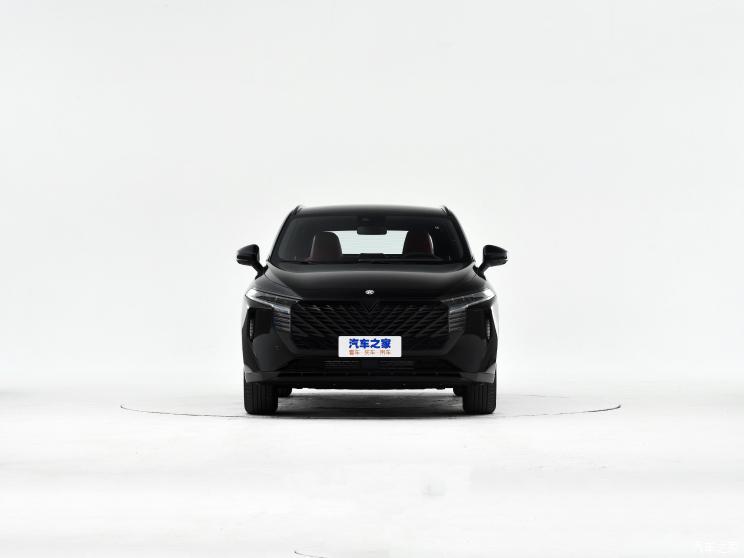 東風日產(chǎn) 啟辰大V 2022款 260T 黑馬版?天王