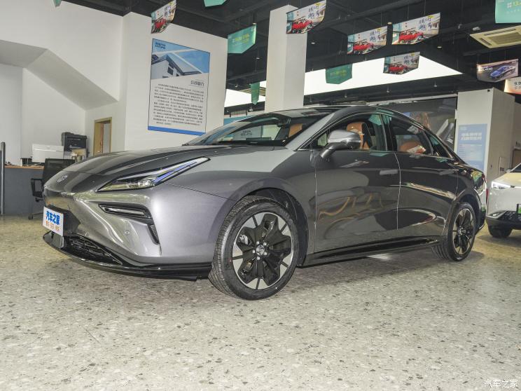 合創(chuàng)汽車 合創(chuàng)A06 2022款 550A