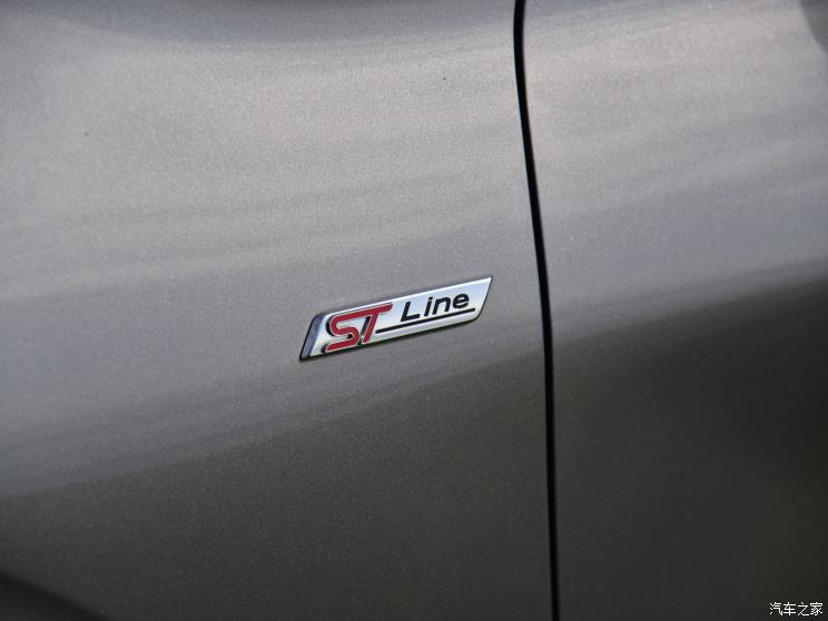 長安福特 蒙迪歐 2023款 EcoBoost 245 科技旗艦版
