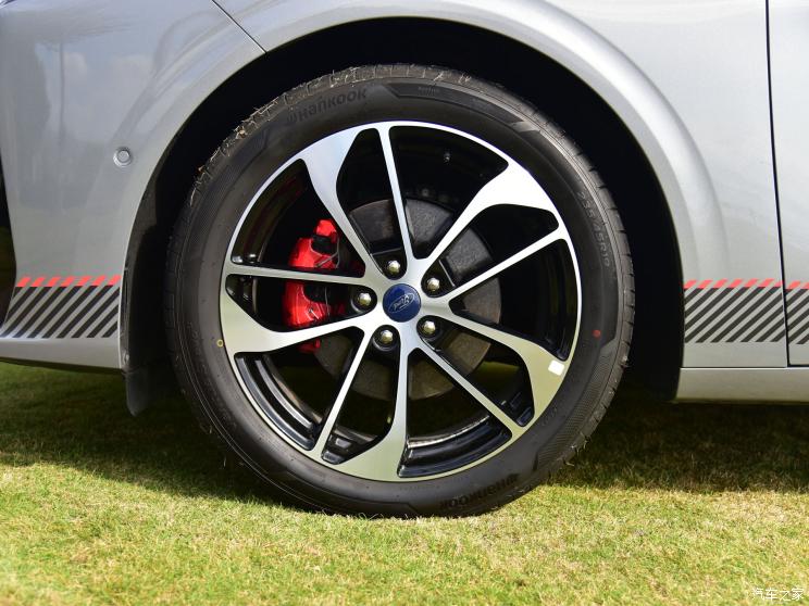 長安福特 蒙迪歐 2023款 EcoBoost 245 科技旗艦版