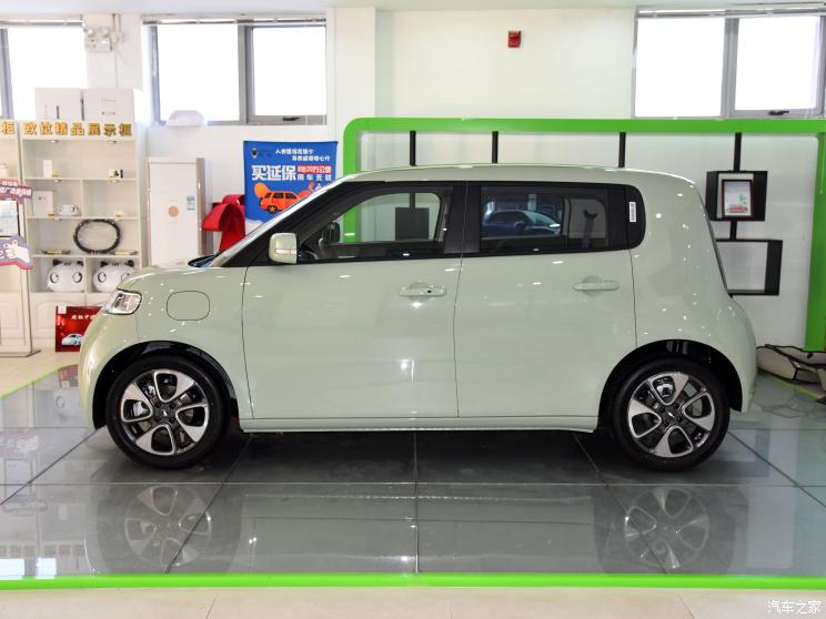長(zhǎng)城汽車(chē) 歐拉白貓 2022款 升級(jí)版 305km 豪華型 磷酸鐵鋰