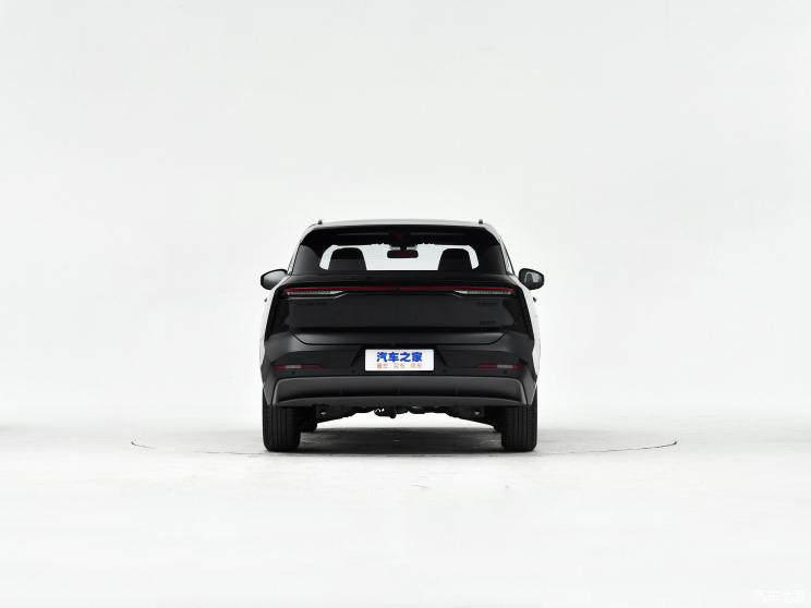 東風日產(chǎn) 啟辰大V 2022款 260T 黑馬版?天王