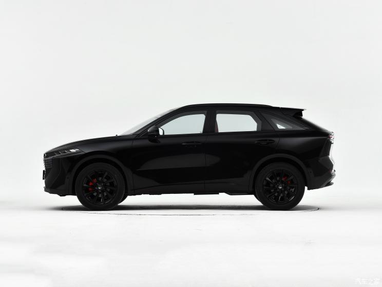 東風日產(chǎn) 啟辰大V 2022款 260T 黑馬版?天王