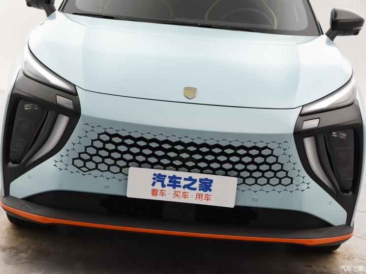 東風風行 風行雷霆 2022款 630 Ultra