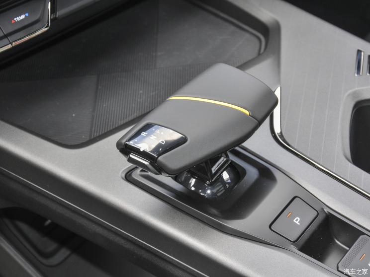長安汽車 長安歐尚X5 PLUS 2023款 1.5T DCT卓越型